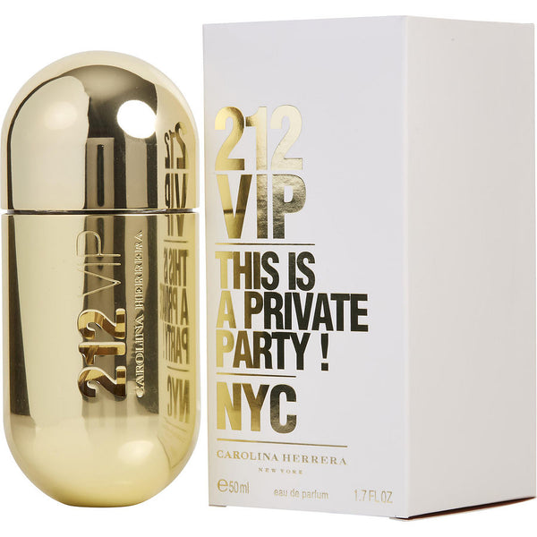 212 VIP   Eau De Parfum Spray