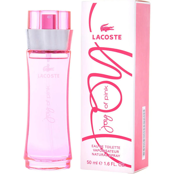 Joy Of Pink   Edt Spray