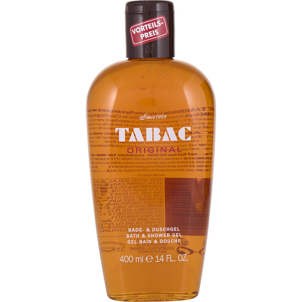 Tabac Original - Bath & Shower Gel