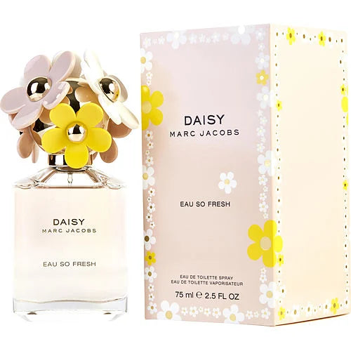 Daisy Eau So Fresh by Marc Jacobs