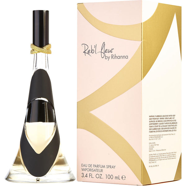 Rihanna Reb'l Fleur - Eau De Parfum Spray