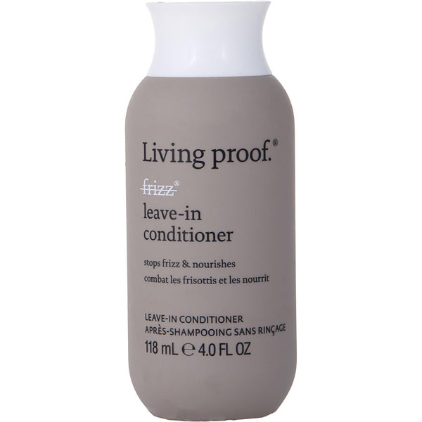 Living Proof - No Frizz Leave-in Conditioner