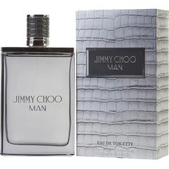 Jimmy Choo - Edt Spray