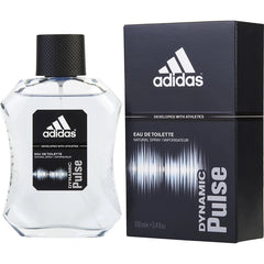 Adidas Dynamic Pulse   Edt Spray