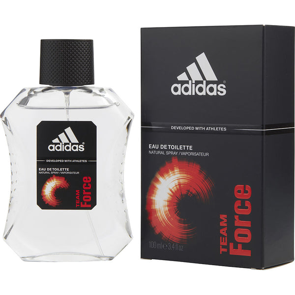 Adidas Team Force   Edt Spray