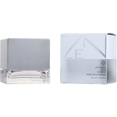 Shiseido Zen White Heat   Edt Spray
