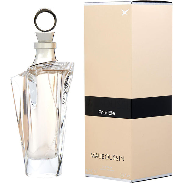 Mauboussin Pour Elle - Eau De Parfum Spray