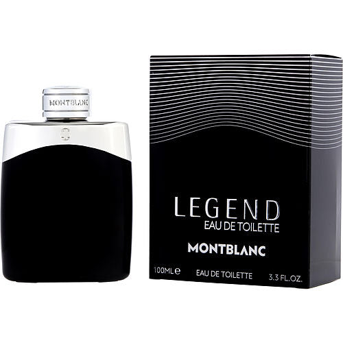 Mont Blanc Legend