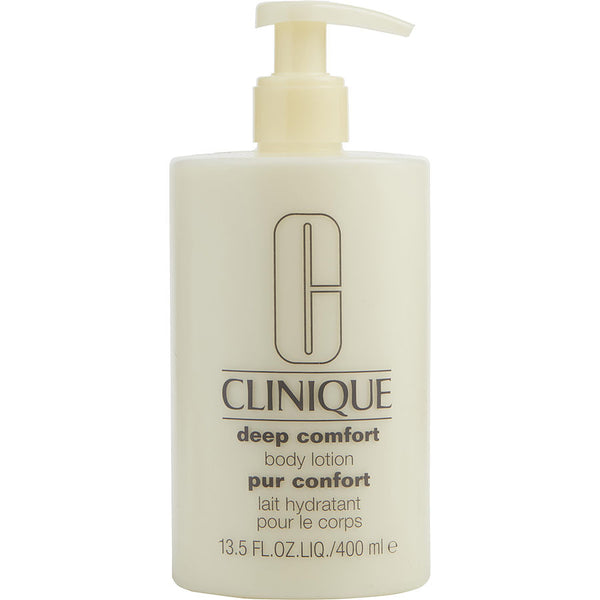 Clinique - Deep Comfort Body Lotion