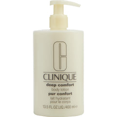 Clinique - Deep Comfort Body Lotion