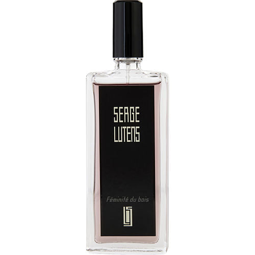 Serge Lutens Feminite Du Bois