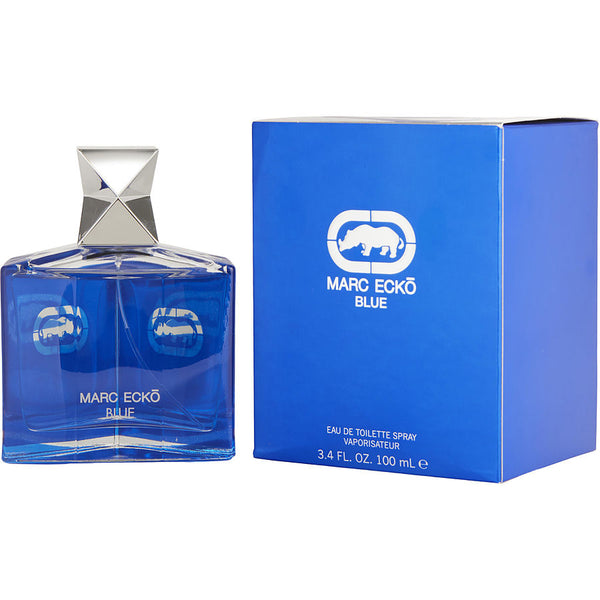 Marc Ecko Blue  - Edt Spray