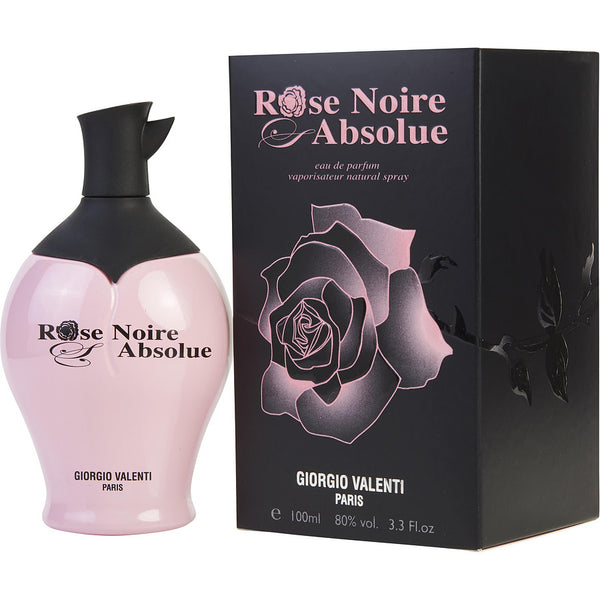 Rose Noire Absolue - Eau De Parfum Spray