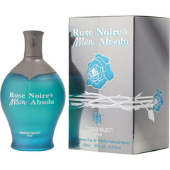 Rose Noire Absolu - Edt Spray