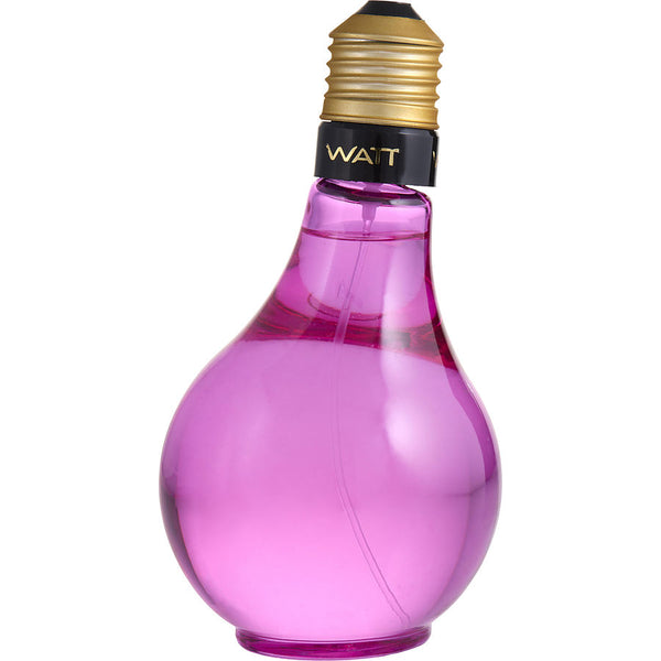 Watt Pink - Parfum De Toilette Spray