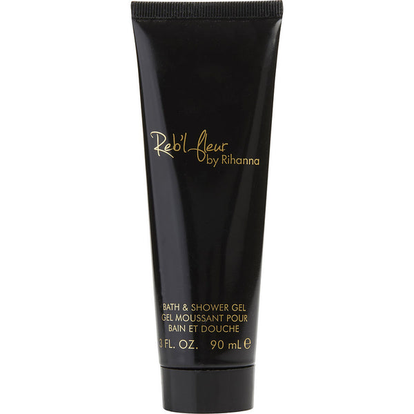 Rihanna Reb'l Fleur - Shower Gel