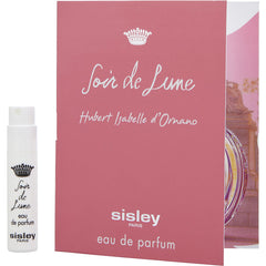 Soir De Lune - Eau De Parfum Spray On Card Vial