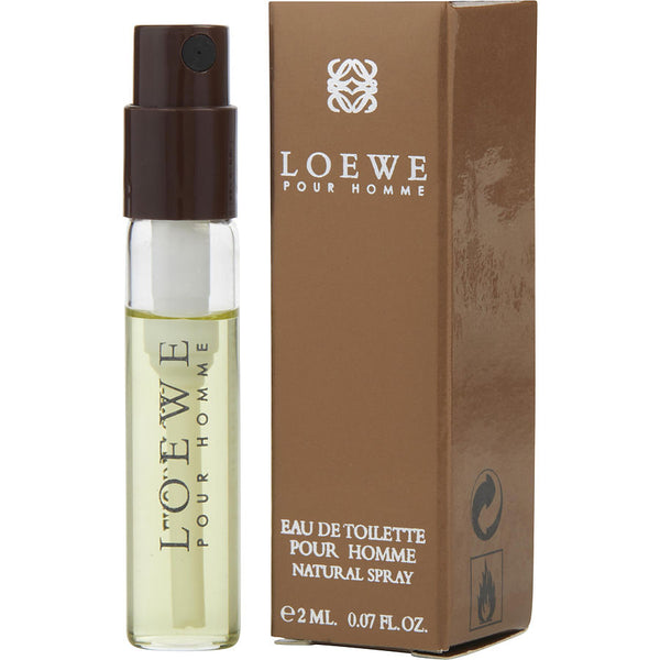 Loewe - Edt Spray Vial