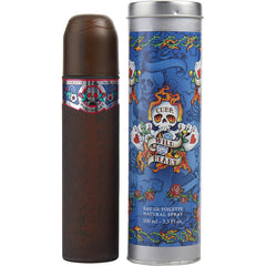 Cuba Wild Heart - Edt Spray