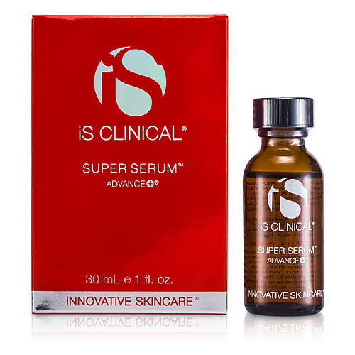 iS Clinical Super Serum Advance+ Super Serum Advance+ 30ml/1oz