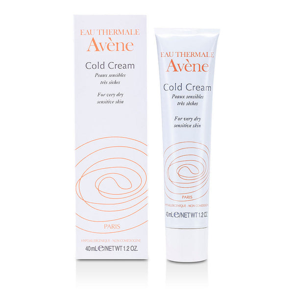 Avene   Cold Cream