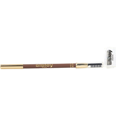 Sisley - Phyto Sourcils Perfect Eyebrow Pencil (With Brush & Sharpener) - No. 04 Cappuccino