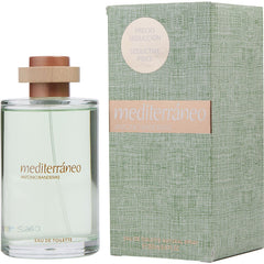 Mediterraneo   Edt Spray
