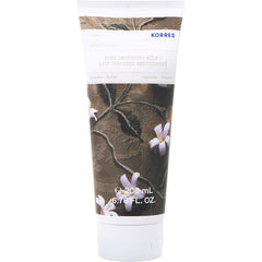 Korres   Jasmine Body Smothing Milk