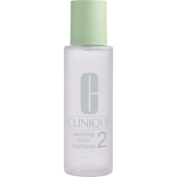Clinique - Clarifying Lotion 2 (Dry Combination)
