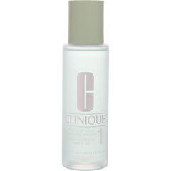 Clinique - Clarifying Lotion 1 (Very Dry To Dry Skin)