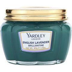 Yardley - English Lavender Brilliantine (Hair Pomade)