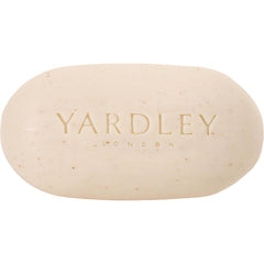 Yardley - Oat Almond Bar Soap