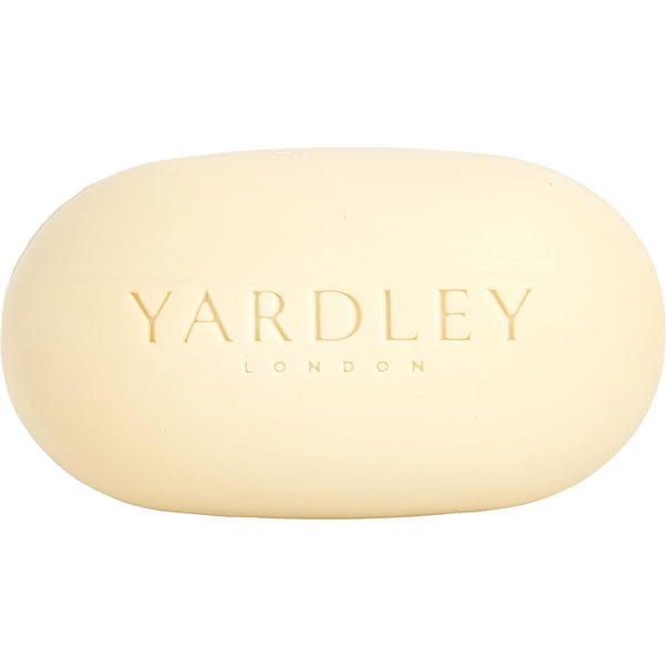 Yardley - English Lavender Bar Soap