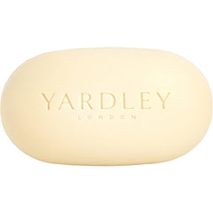 Yardley - English Lavender Bar Soap