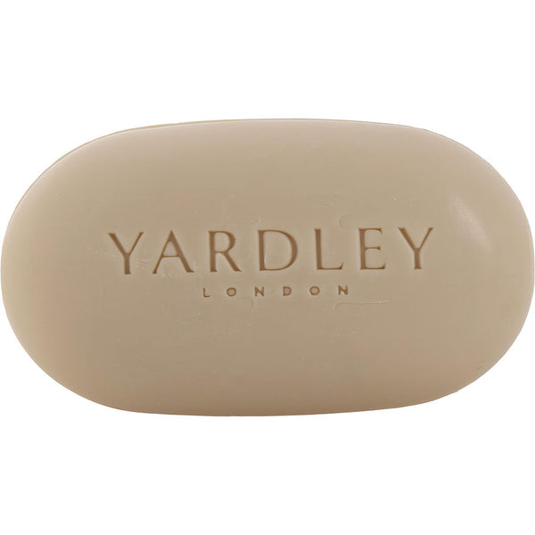 Yardley - Cocoa Butter Bar Soap