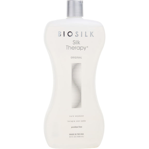 Biosilk - Silk Therapy