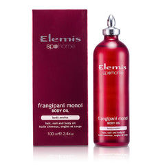 Elemis   Exotic Frangipani Monoi Body Oil