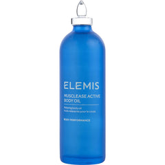 Elemis   Musclease Active Body Oil