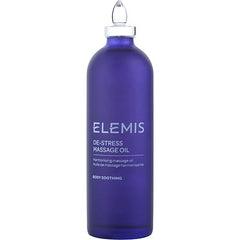 Elemis De-Stress Massage Oil 100ml/3.3oz