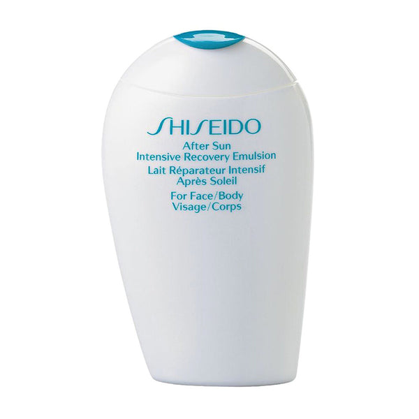 Shiseido   After Sun Intensive Recovery Emulsion ( Box Slighty Damaged )