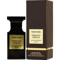 Tom Ford Tobacco Vanille Eau De Parfum Spray 1.7 oz