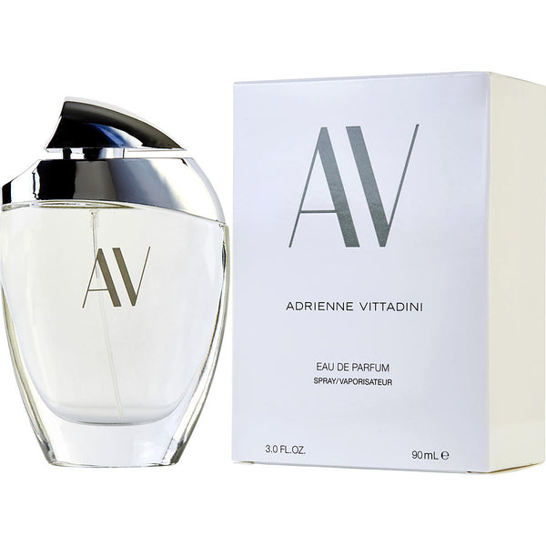 AV by Adrienne Vittadini - EAU DE PARFUM SPRAY