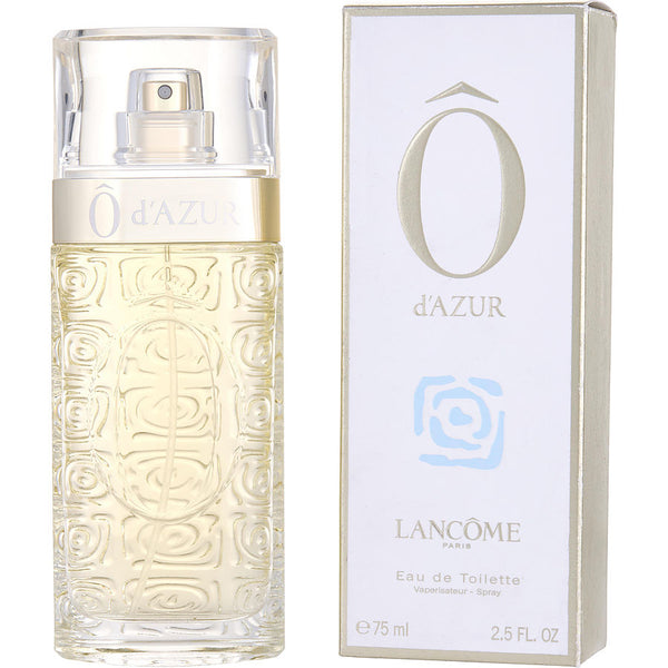 O D'azur   Edt Spray