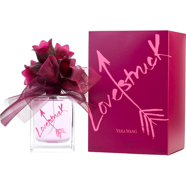 Vera Wang Lovestruck - Eau De Parfum Spray