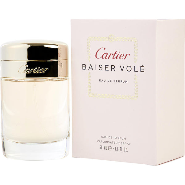 Cartier Baiser Vole - Eau De Parfum Spray