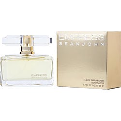 Sean John Empress - Eau De Parfum Spray 1.7 oz