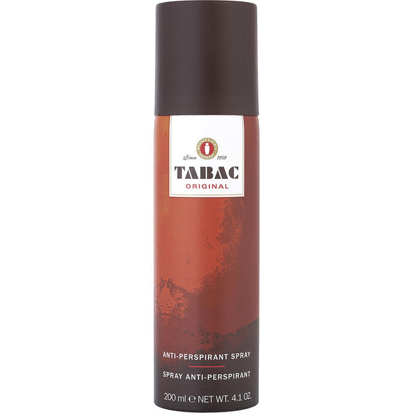 Tabac Original - Deodorant Anti Perspirant Spray