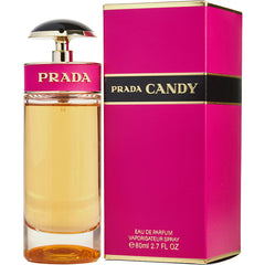 Prada Candy - Eau De Parfum Spray