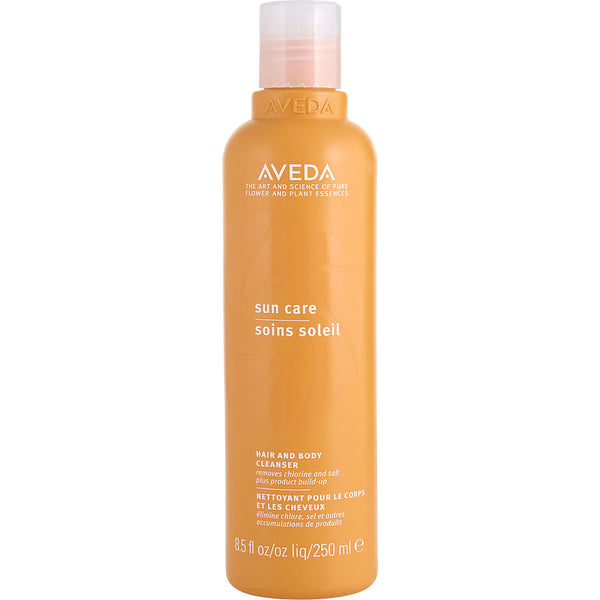 AVEDA by Aveda - SUN CARE HAIR AND BODY CLEANSER