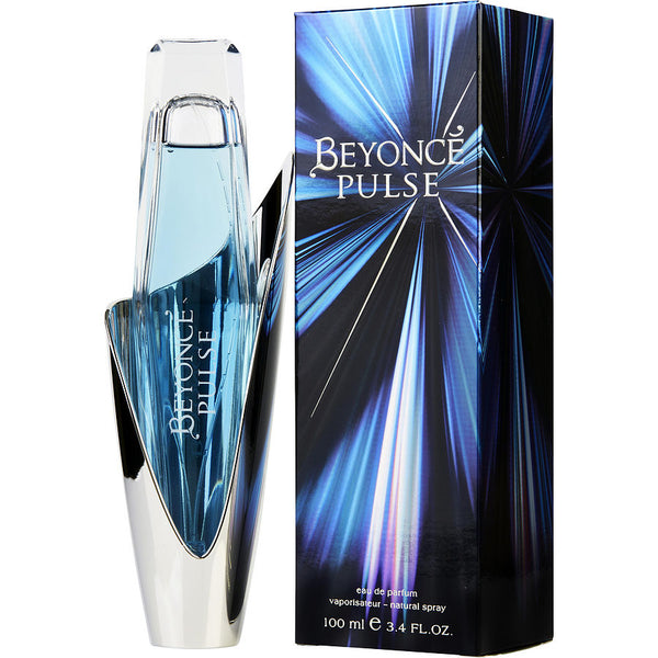 Beyonce Pulse - Eau De Parfum Spray